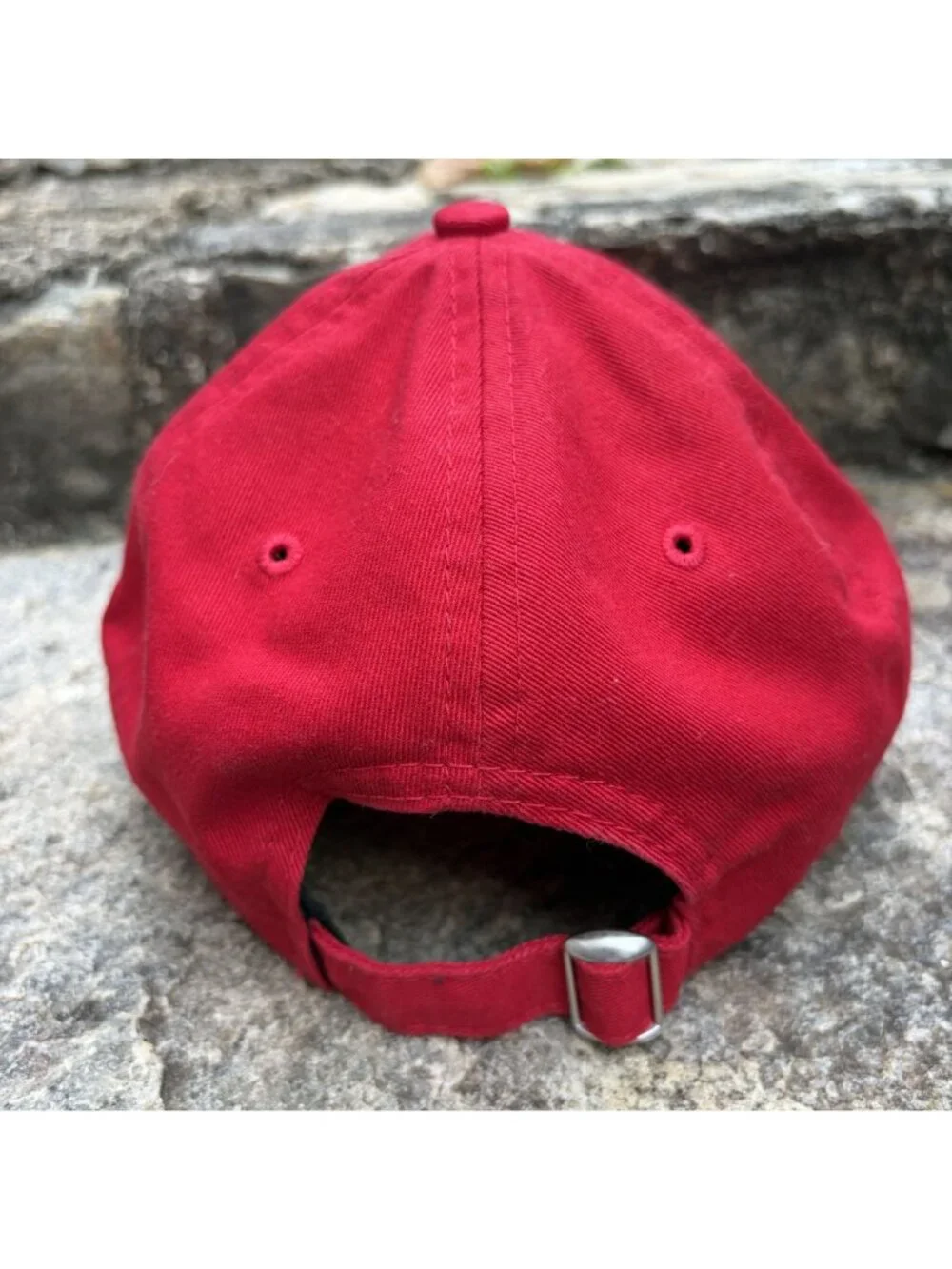 New Era buffalove new